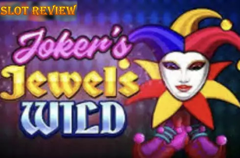 Jokers Jewels Wild Slot Review